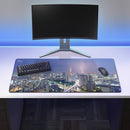 tapis de souris gaming 90x40 tokyo