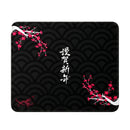 tapis de souris gaming cerisier japonais
