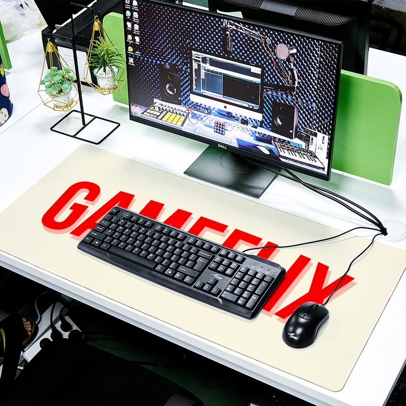 Tapis de Souris Gaming Netflix
