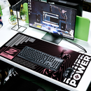 Tapis de Souris Géant Boo DBZ