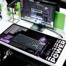 Tapis de Souris Géant Freezer