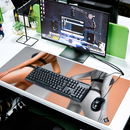 Tapis de Souris Géant Gros Fessier