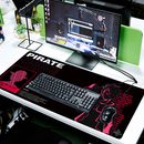 Tapis de Souris Géant Monkey D. Luffy