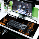 Tapis de Souris Géant Nami