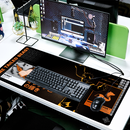 Tapis de Souris Géant Naruto