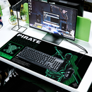 Tapis de Souris Géant Roronoa Zoro