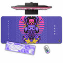 Tapis de Souris Geisha Japonaise