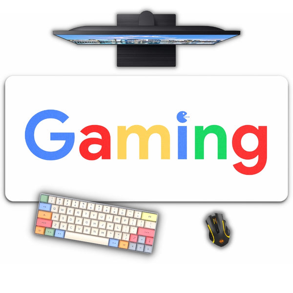 Tapis de Souris Gamer Google