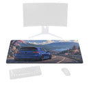 tapis de souris grand format bolide allemand