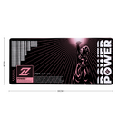 Tapis de Souris Grand Format Boo