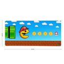 Tapis de Souris Grand Format Mario