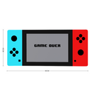 Tapis de Souris Grand Format Nintendo Switch