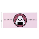 Tapis de Souris ONIGIRI JAPONAIS