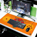 Tapis de Souris Grand Format Shenron