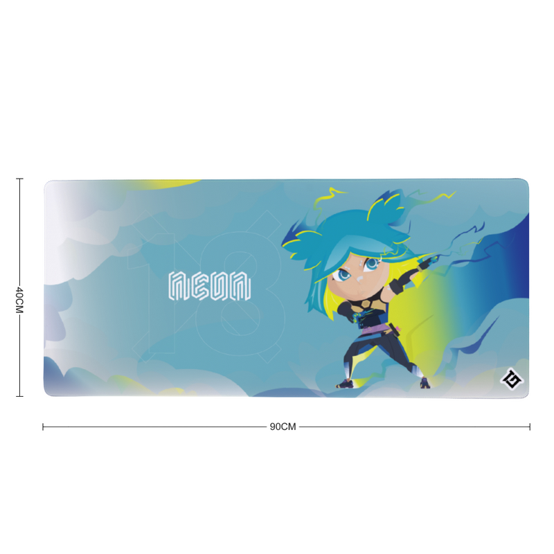 Tapis de Souris VALORANT