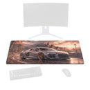 tapis de souris grand format voiture sportive allemande