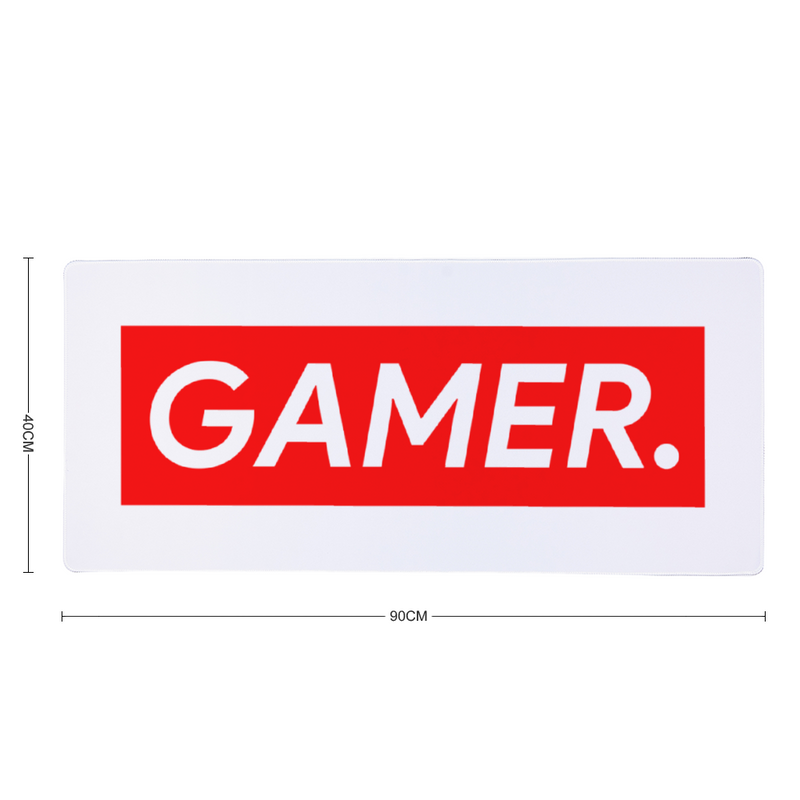 tapis de souris grand format xxl gamer