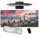 tapis de souris hong kong