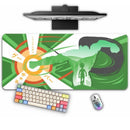 tapis de souris hunter freecss xxl