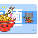 Tapis de Souris Japon Ramen