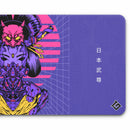 Tapis de Souris Japonais Geisha