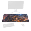 tapis de souris japonais ninja