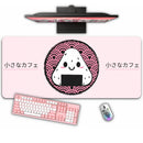 tapis de souris japonais onigiri