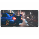 tapis de souris jdm rue