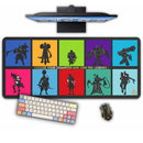 Tapis de Souris "La Ligue"