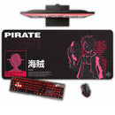 Tapis de Souris Luffy One Piece