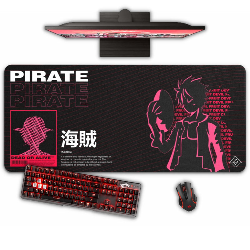Grupo Erik - Tapis de Souris Gamer XXL One Piece Grupo Erik - Tapis de Souris Gamer XXL One Piece
