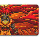 Tapis de Souris Manga DBZ