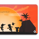 Tapis de Souris Manga Dragon Ball