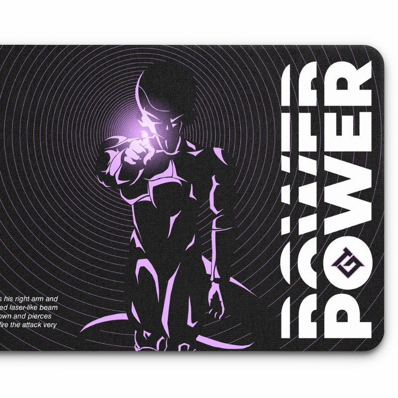 Tapis de Souris Manga Freezer