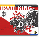 Tapis de Souris Manga Gear 4 Luffy