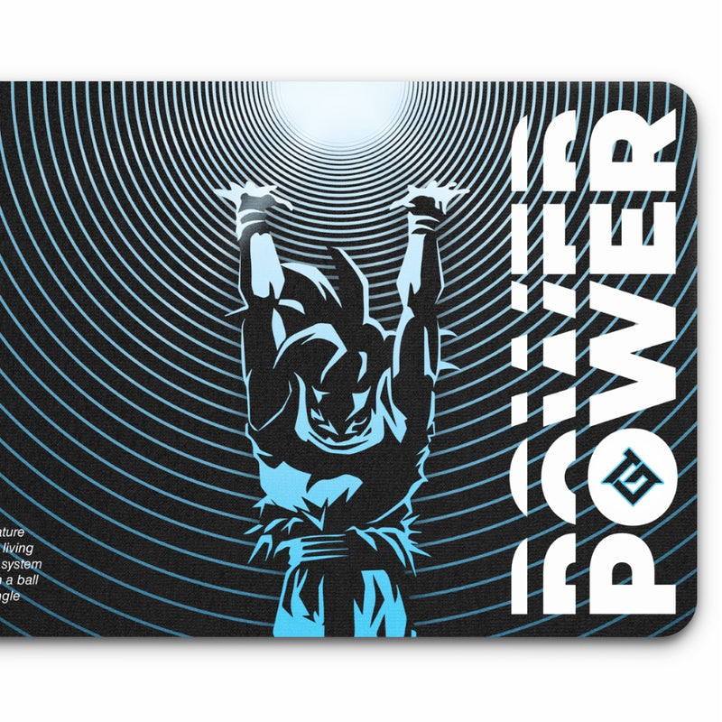 Tapis de Souris Manga Goku