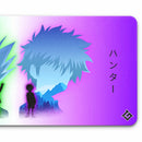 Tapis de Souris Manga Hunter Hunter 