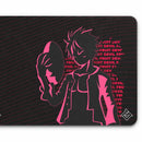Tapis de Souris Manga Luffy