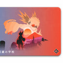 Tapis de Souris Manga My Hero Academia