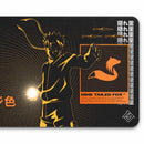 Tapis de Souris Manga Naruto