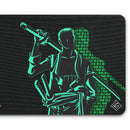 Tapis de Souris Manga Roronoa Zoro
