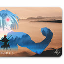 Tapis de Souris Manga SNK