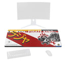 tapis de souris manga transformation gear 4