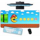 Tapis de Souris Mario