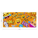 Tapis de Souris MDR Grand Format