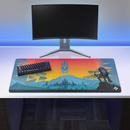 tapis de souris xxl mmorpg