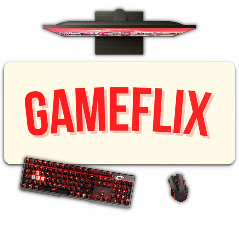 Tapis de Souris Netflix