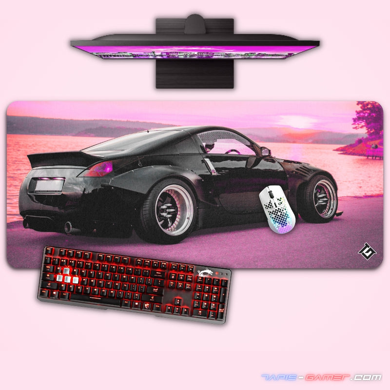 Tapis de Souris Nissan 350z