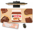 Tapis de Souris Nutella gaming