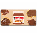 Tapis de Souris Nutella